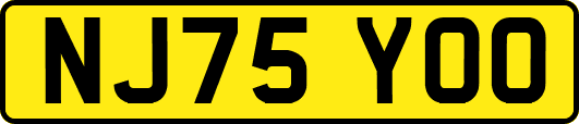 NJ75YOO