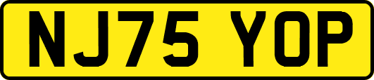 NJ75YOP