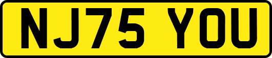 NJ75YOU