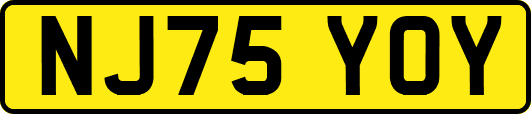 NJ75YOY