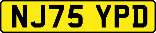 NJ75YPD