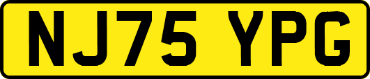 NJ75YPG