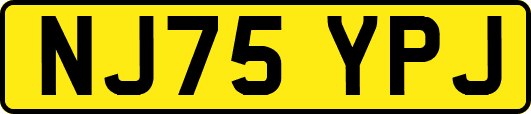NJ75YPJ