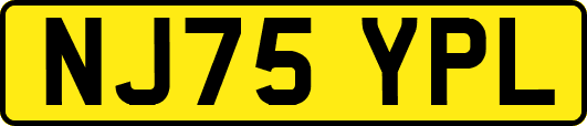 NJ75YPL