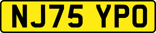 NJ75YPO