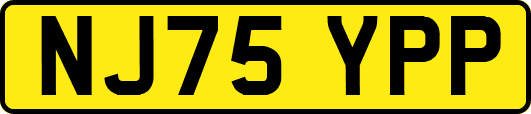 NJ75YPP