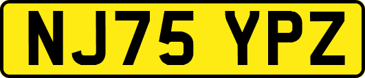 NJ75YPZ