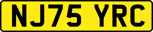 NJ75YRC
