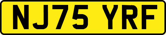 NJ75YRF