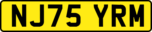 NJ75YRM