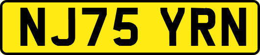 NJ75YRN