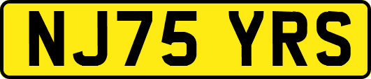 NJ75YRS