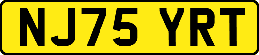 NJ75YRT