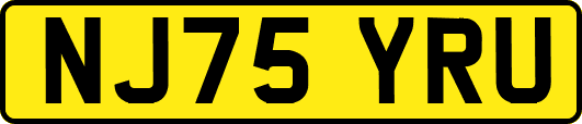 NJ75YRU