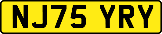 NJ75YRY