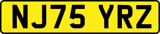 NJ75YRZ
