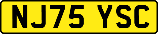 NJ75YSC