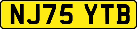 NJ75YTB