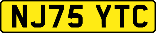 NJ75YTC