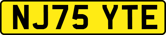 NJ75YTE