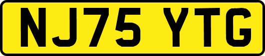 NJ75YTG