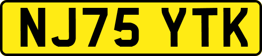 NJ75YTK