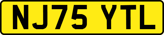 NJ75YTL