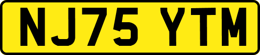 NJ75YTM