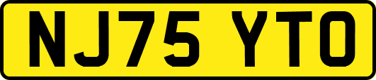 NJ75YTO