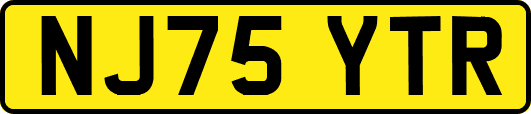 NJ75YTR