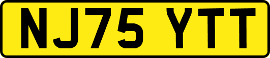 NJ75YTT