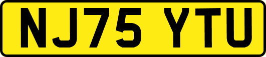 NJ75YTU