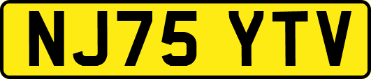 NJ75YTV