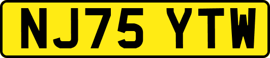 NJ75YTW