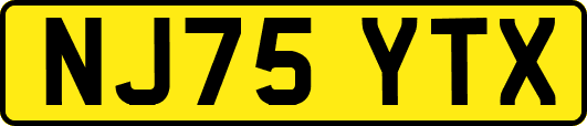 NJ75YTX