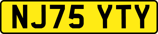 NJ75YTY