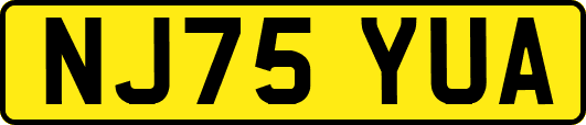 NJ75YUA