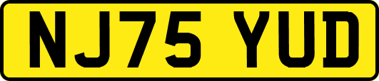 NJ75YUD