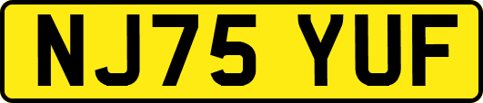NJ75YUF