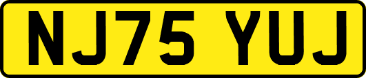NJ75YUJ