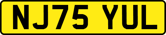 NJ75YUL