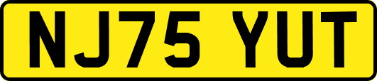 NJ75YUT