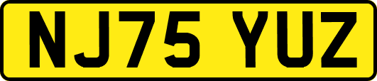 NJ75YUZ