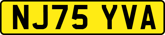 NJ75YVA