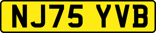 NJ75YVB