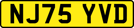 NJ75YVD
