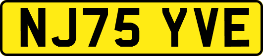 NJ75YVE