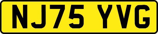 NJ75YVG