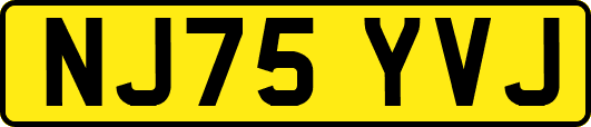 NJ75YVJ