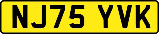 NJ75YVK